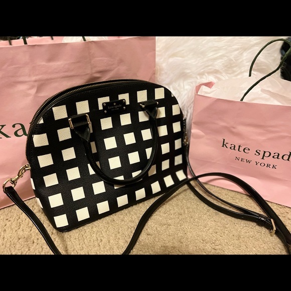 Kate Spade ♠️ - Picture 5 of 6